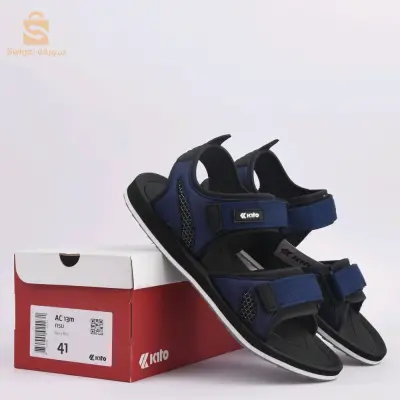 sandales kito original ( multi coloris)