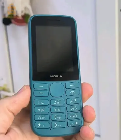 nokia 215
