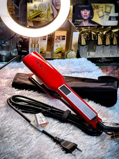 lisseur  Mac rouge  #original  450⁰