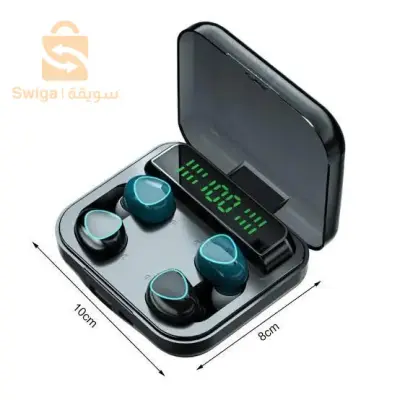 Air pods tws m22