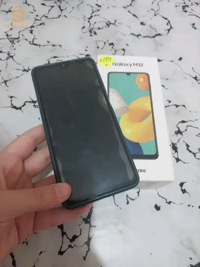 samsung m32