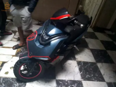 اكينوا 150