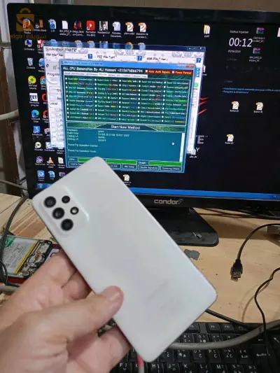 Samsung a52