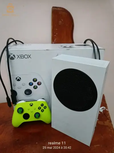 Xbox seris S