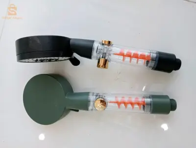 دوشات