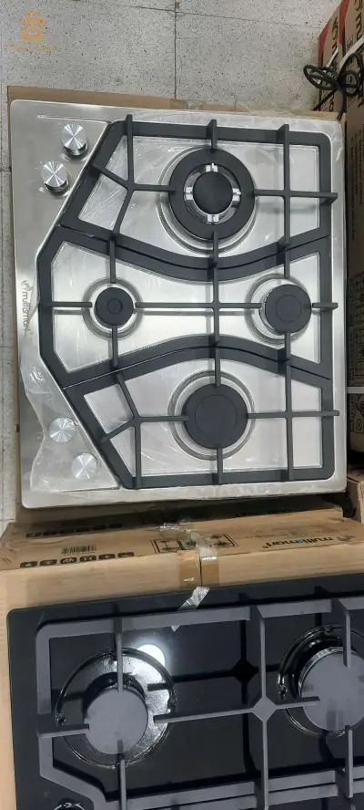 plaque chiendent