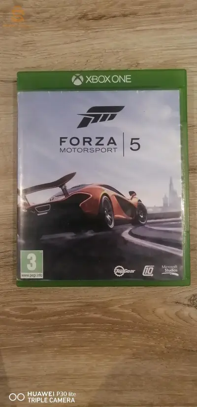 Cd xbox one