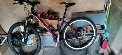 vélo KTM vtt 29