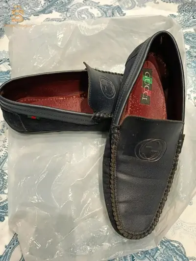 moccasin