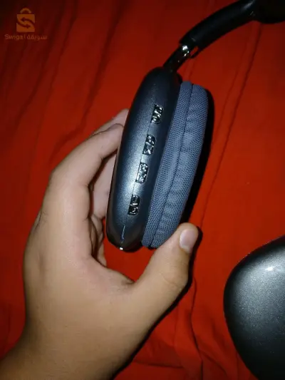 Casque P9