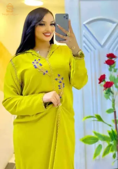 جلابة