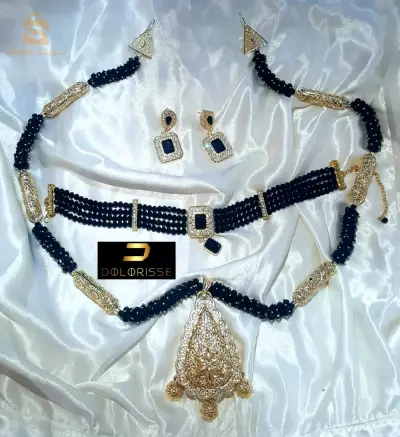 location accessoires traditionnels
