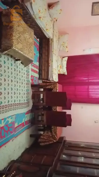 شقة مقابل تكوين المهني