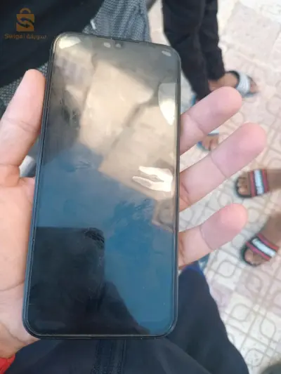 شهيد محمد راشي