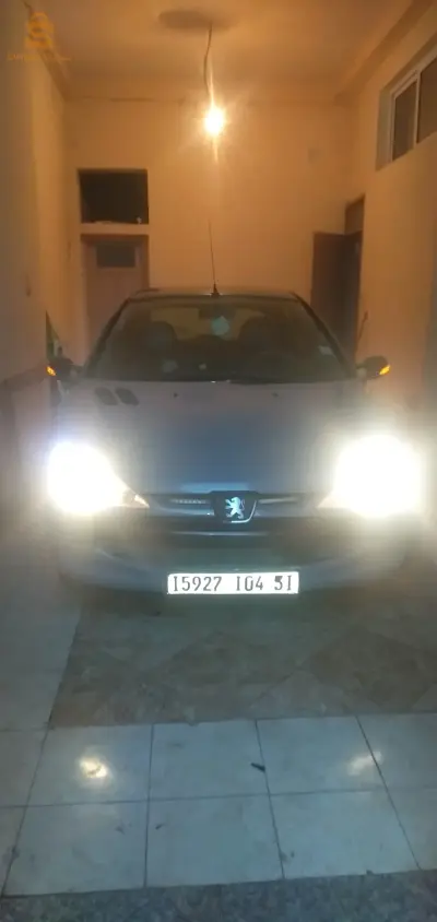 عين البية بطيوة وهران