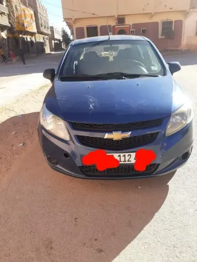 العين الصفراء