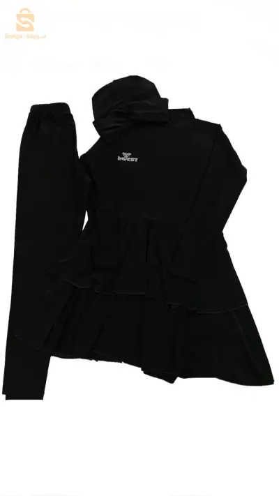 Burkini femme