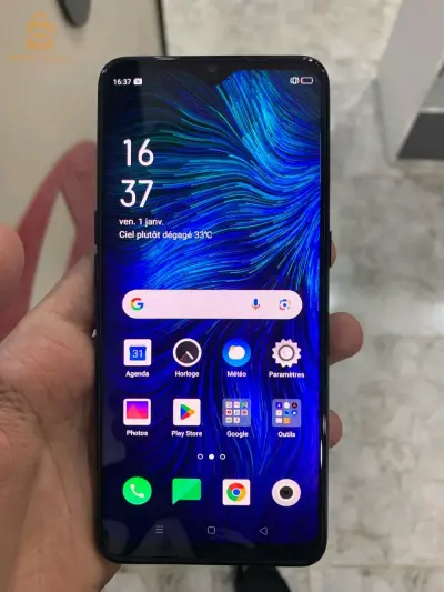oppo f15 8/256