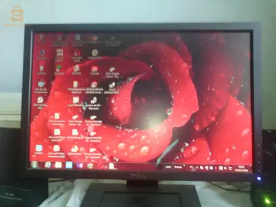 PC de bureau