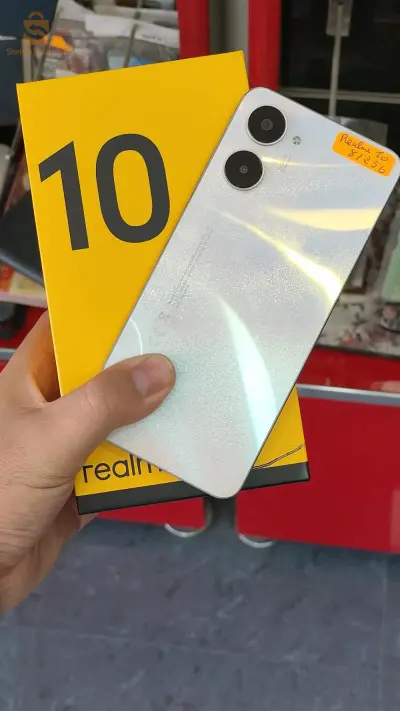 realme 10 8/256