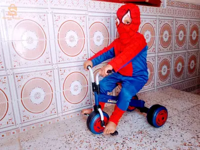 vélos pour enfants