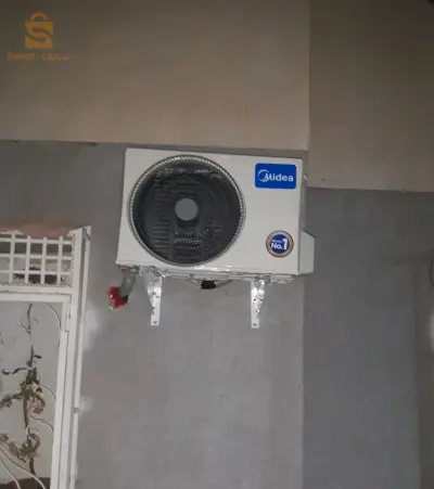 كهربائي