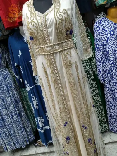 قفطان