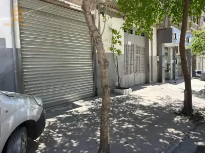محل جاهز للكراء في الهضاب 220متر مربع