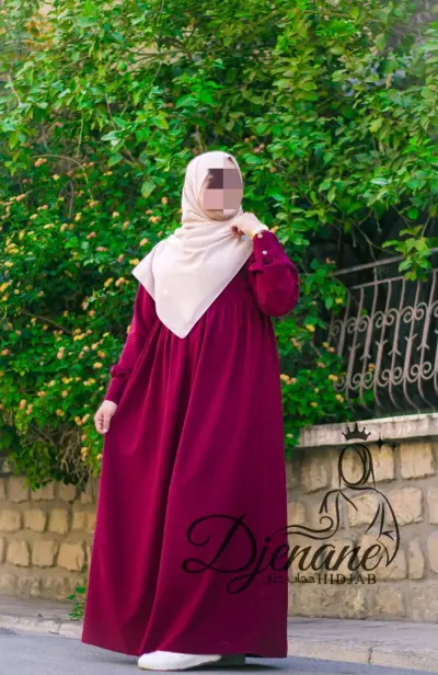 حجاب جنان