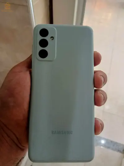 galaxy f13