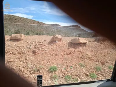 وراء باطمات عدل في الشهداء