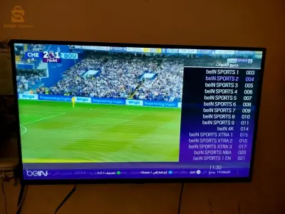 جهاز bien sports مع استراك عام حتى 05جوان 2025 بالباقة الكاملة أفلام +رياضة