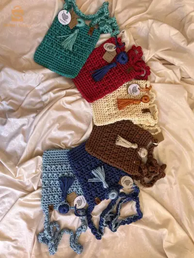 pochette été