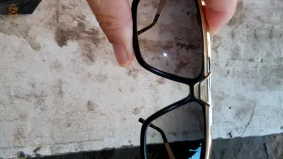 lunettes gazal