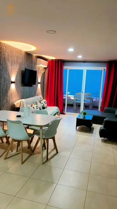 location f3 résidence belvédère