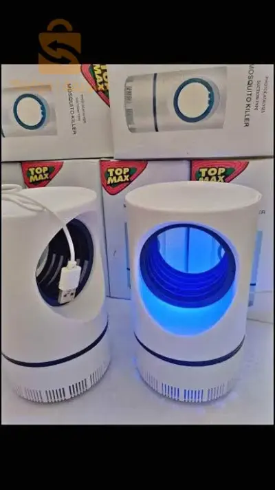 top max قاتل البعوض