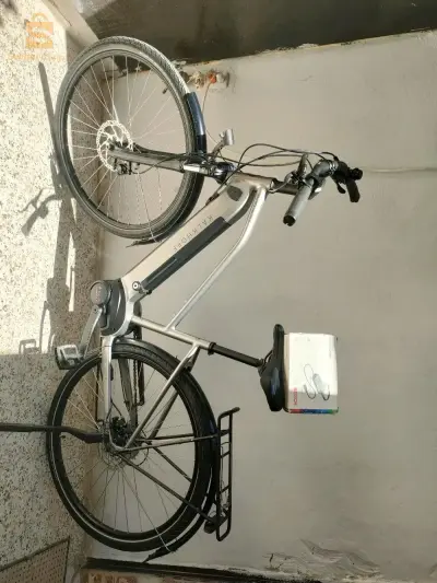 Vélo électrique Kalkhoff 🇩🇪🇩🇪 10/10