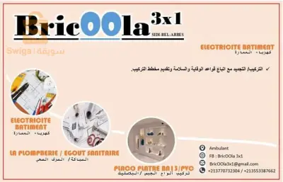 Bricoola3x1