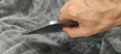 ايباد  m2 
128g
14 مليون