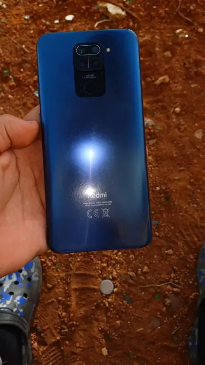 REDMI NOT 9