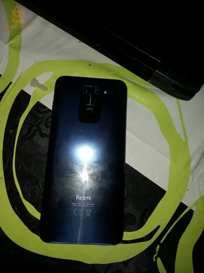 redmi note 9