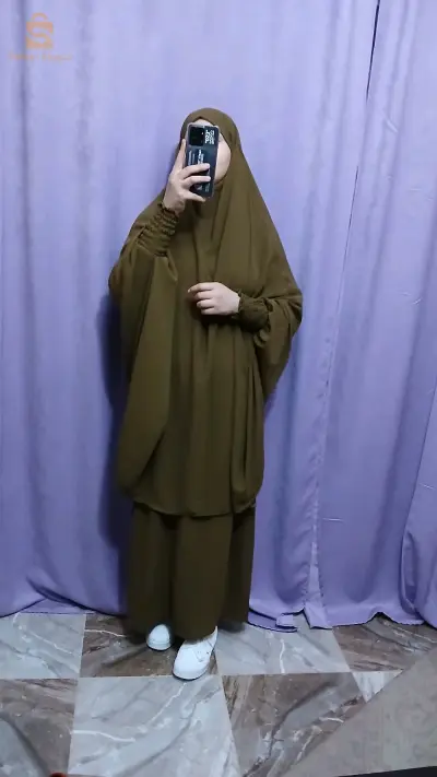 جلباب روعة