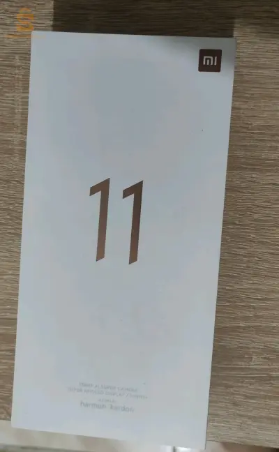 xiaomi mi 11