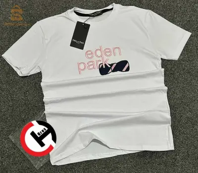 t-shirt EDENPARK تريكو 100% COTON