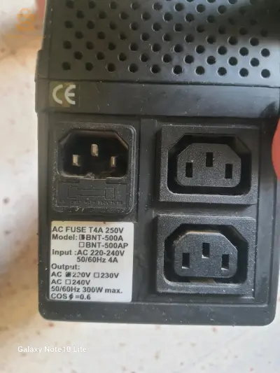 عين بنيان  منظر جميل