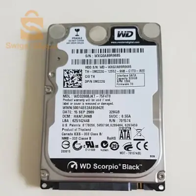 disk HDD