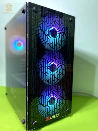 Pc Aures