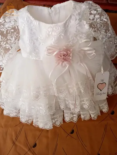 robe pour enfant