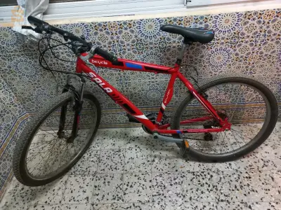 دراجة هوائية / velo vtt