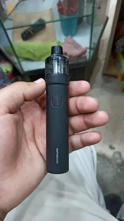 chicha électronique